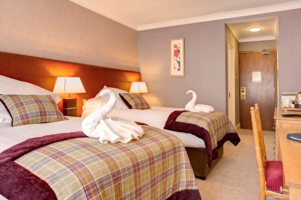 Hotel Everglades Hastings (Irlanda del Norte)